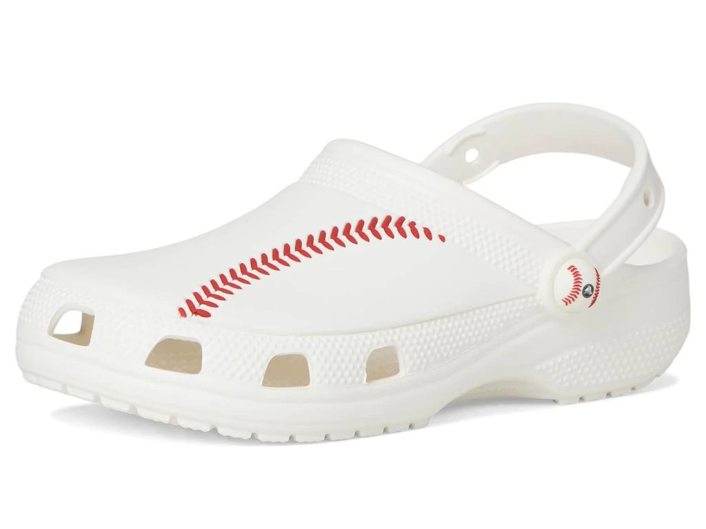 Crocs Classic Sports Clog (Little Kid/Big Kid) 7