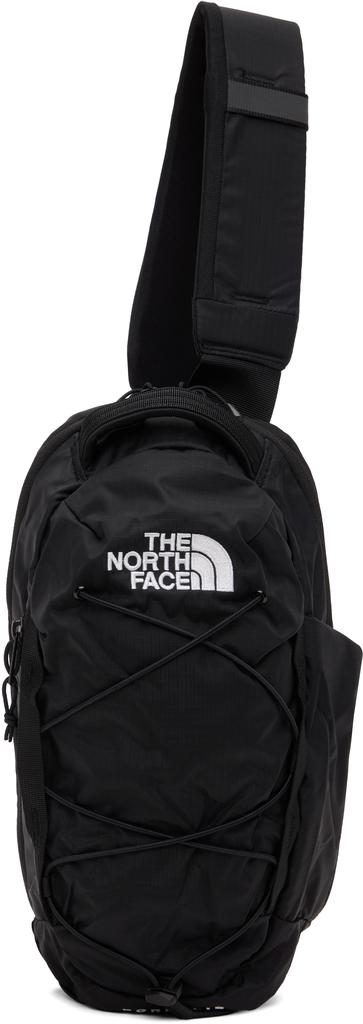 The North Face Black Borealis Sling Bag - Crossbody Bags