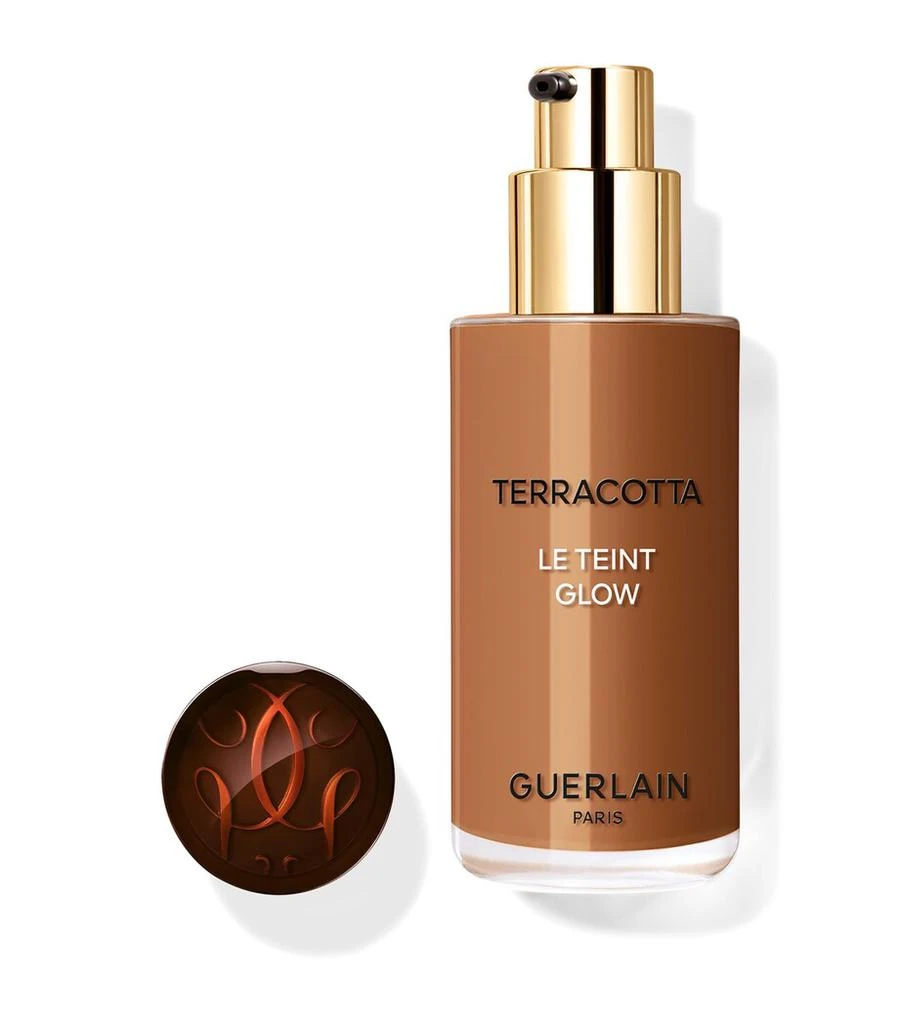 Guerlain Terracotta Le Teint Glow Foundation 3