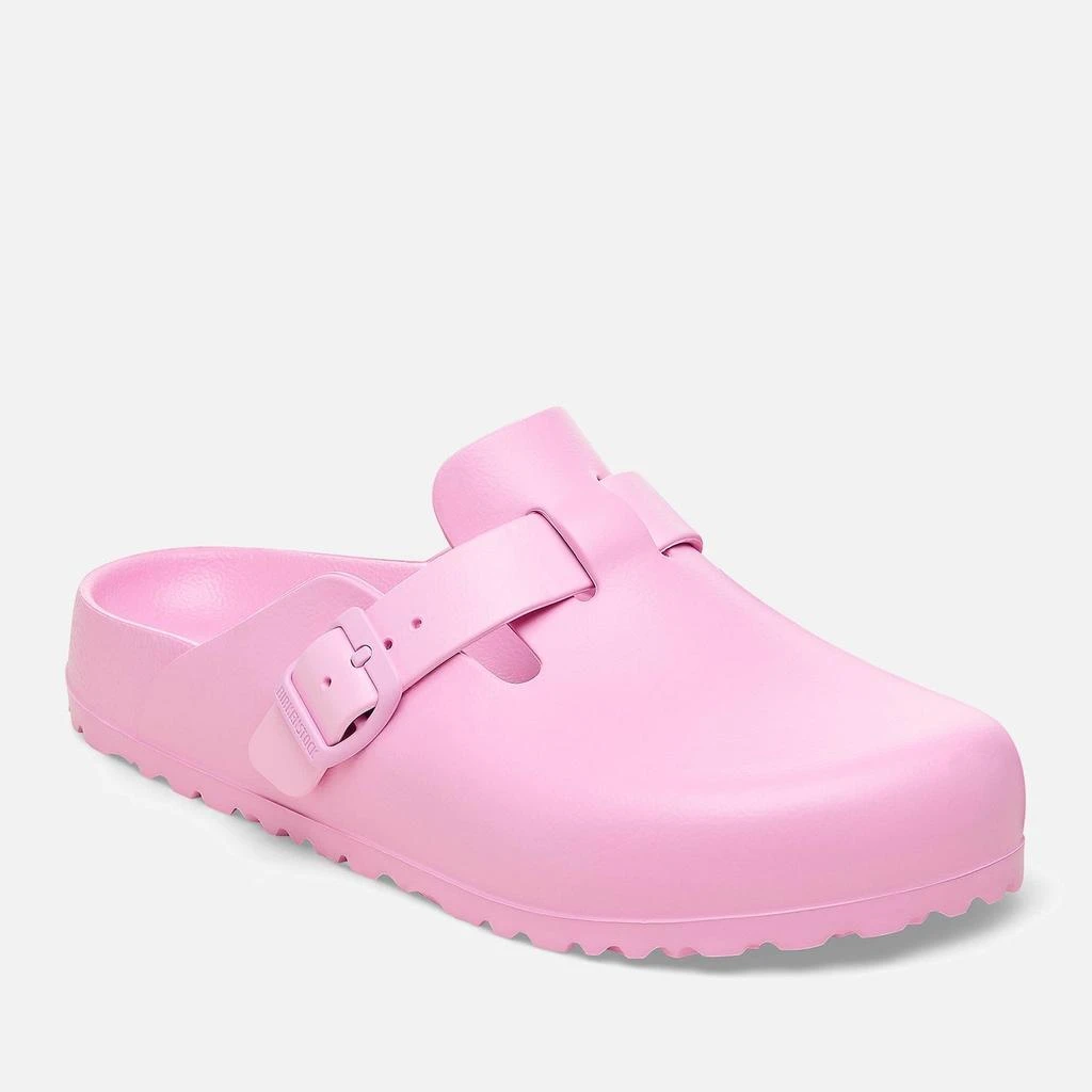 Birkenstock Birkenstock Women's Boston Slim-Fit EVA Mules 2