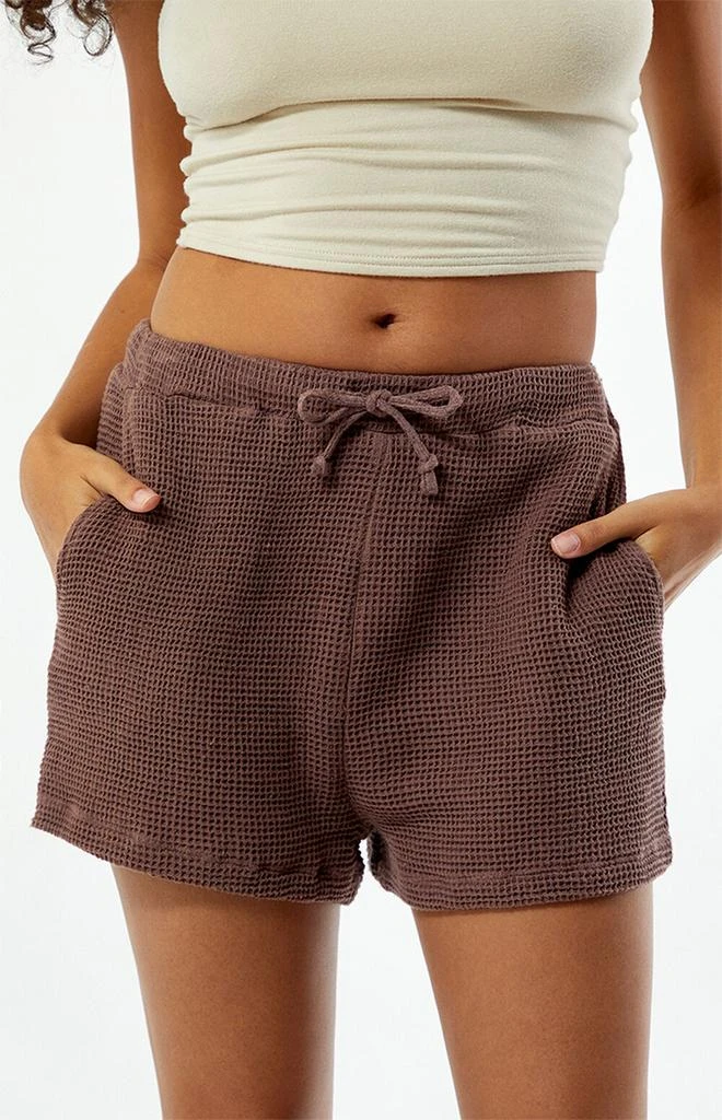 Billabong Odyssey Elastic Waist Shorts 2
