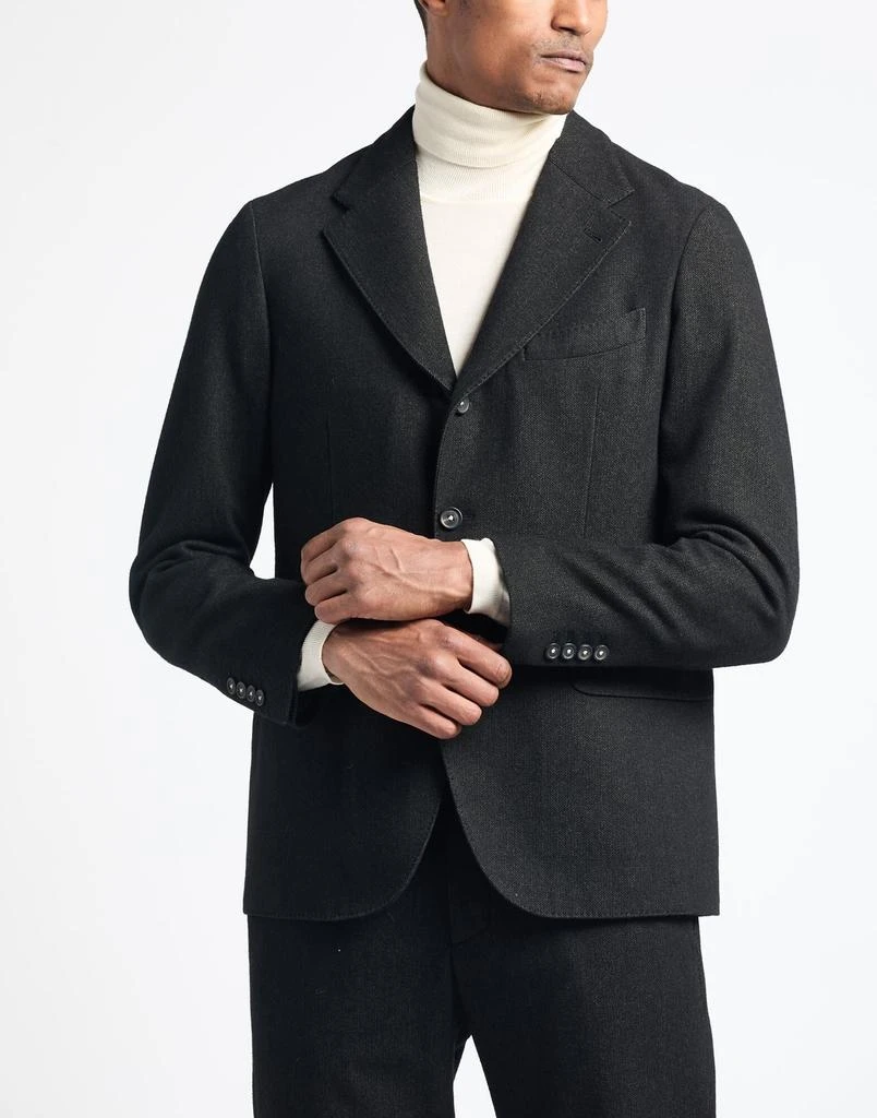 MASSIMO ALBA Suits 4