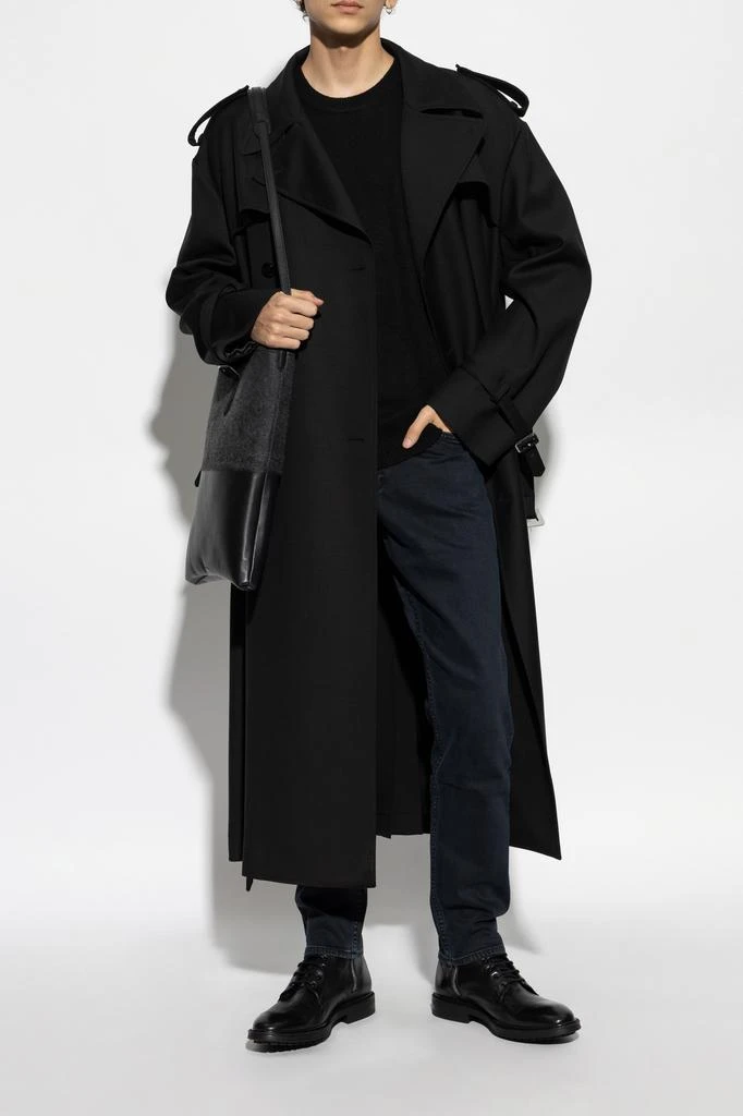 Rag & Bone Cashmere Sweater 2