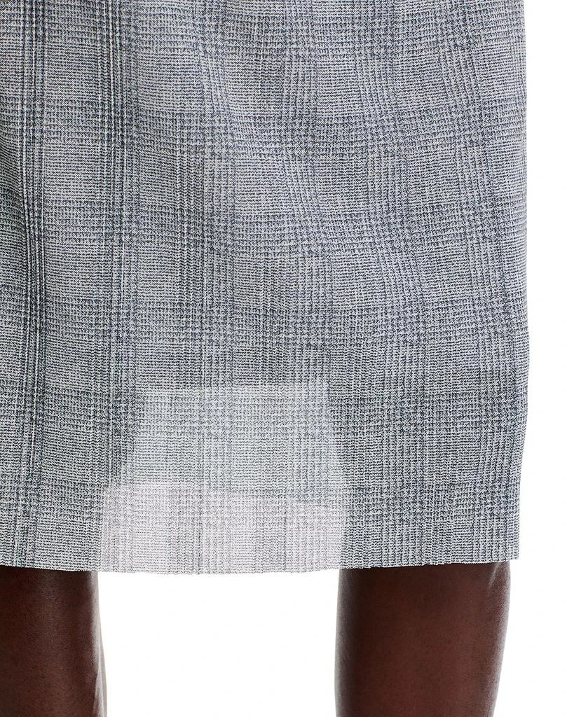 Hugo Boss Evibelle Skirt 6