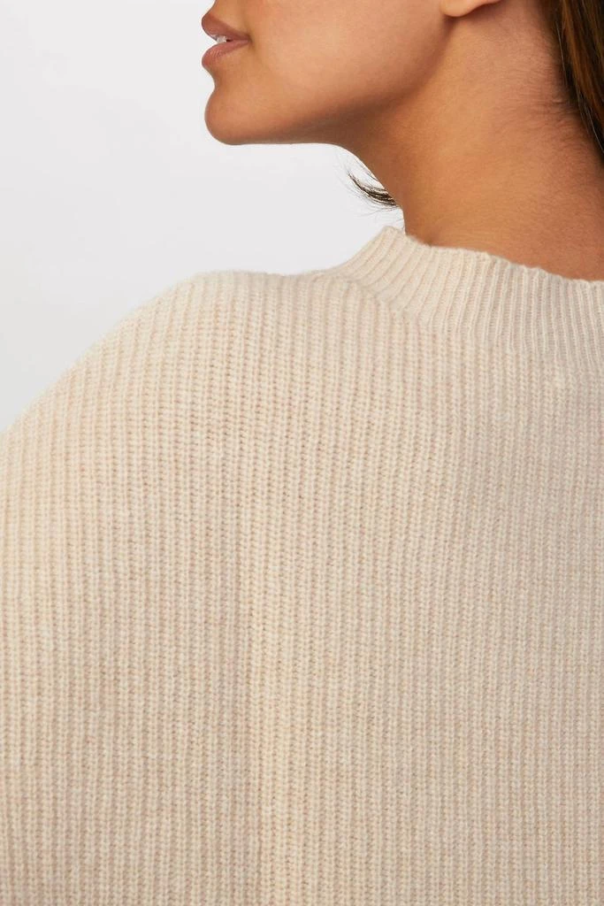 IN THE MOOD FOR LOVE In The Mood For Love - MILLE TRICOT SWEATER 6