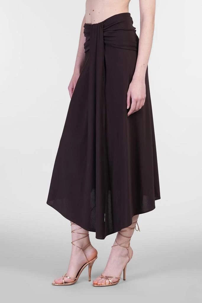 The Andamane The Andamane Wren Skirt Skirt 4