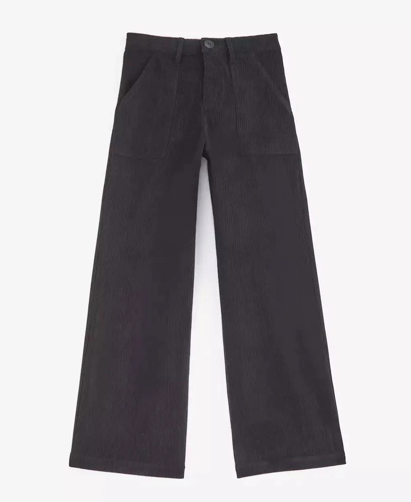 Epic Threads Girls Corduroy Wide-Leg Pants, Created for Macy's 1