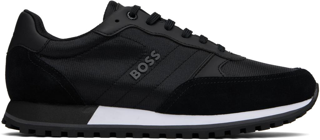 hugo boss porsche trainers