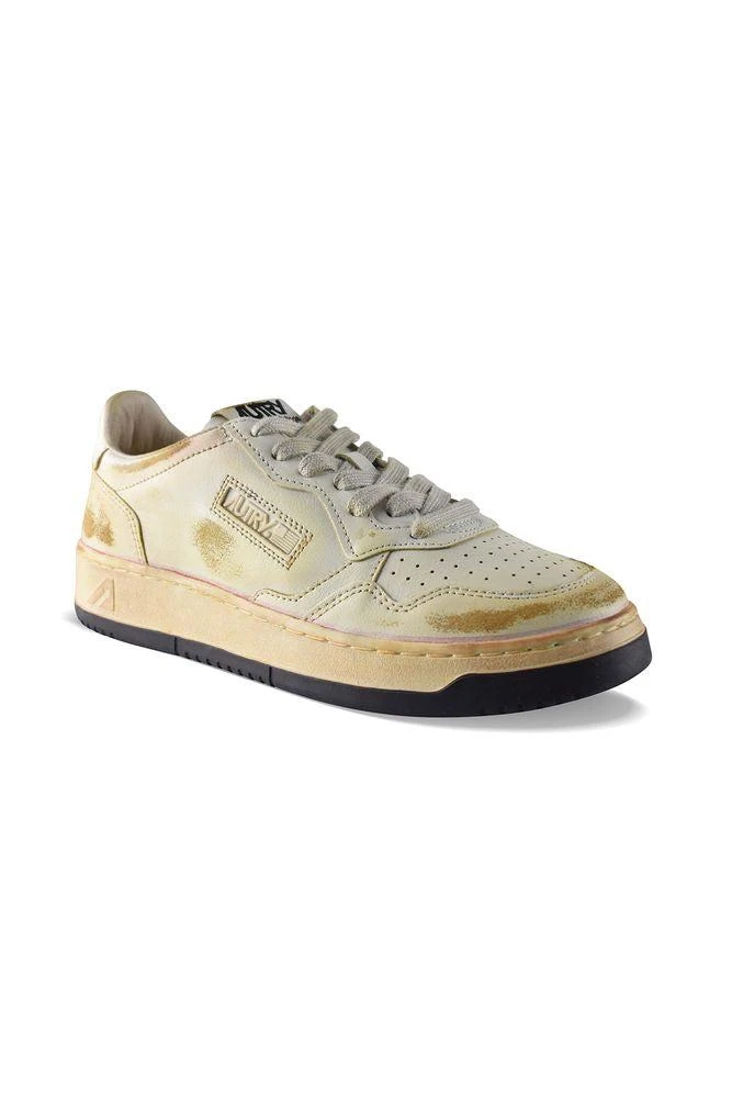 Autry Super Vintage Sneakers 2