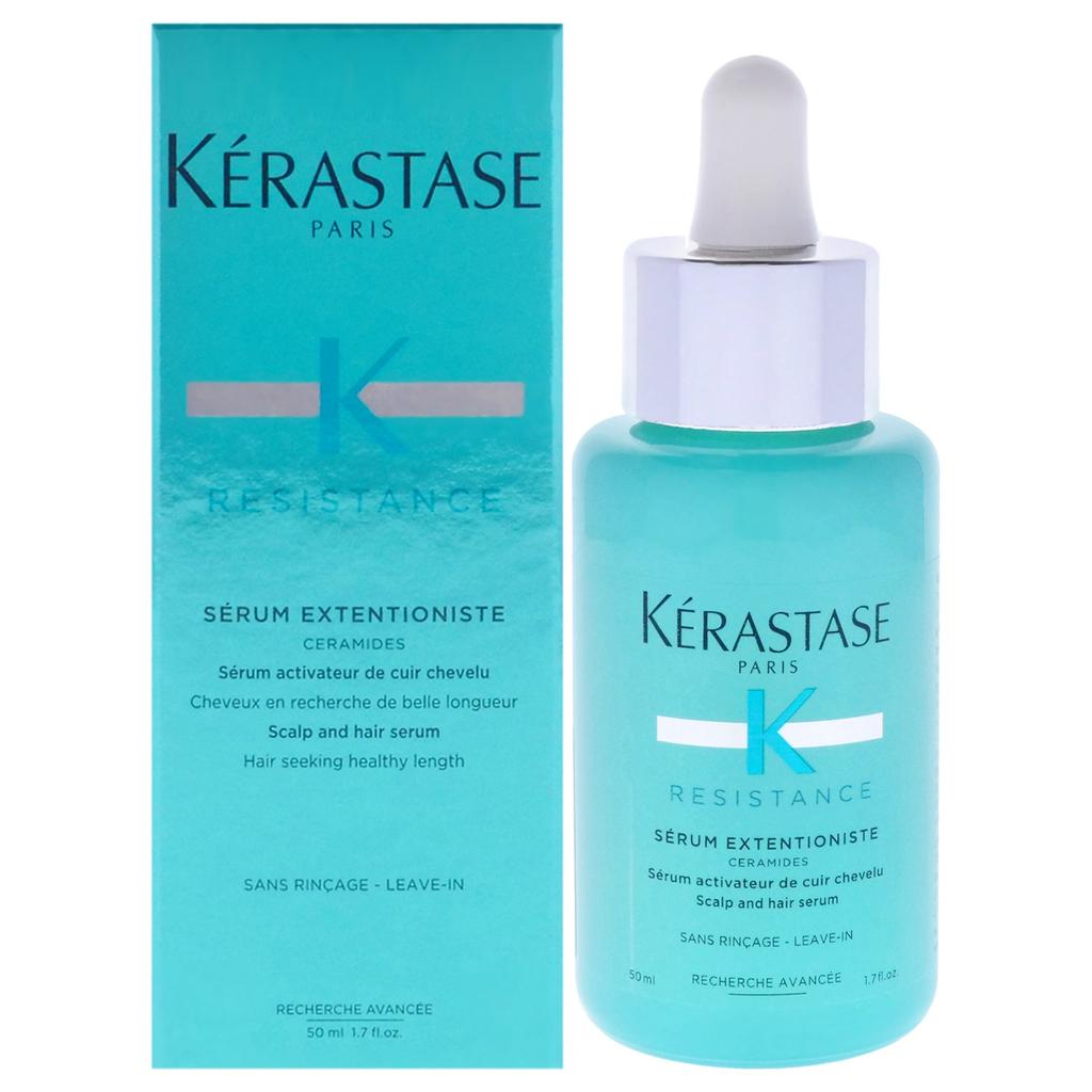 Kerastase Resistance Serum Extentioniste by Kerastase for Unisex - 1.7 oz Serum