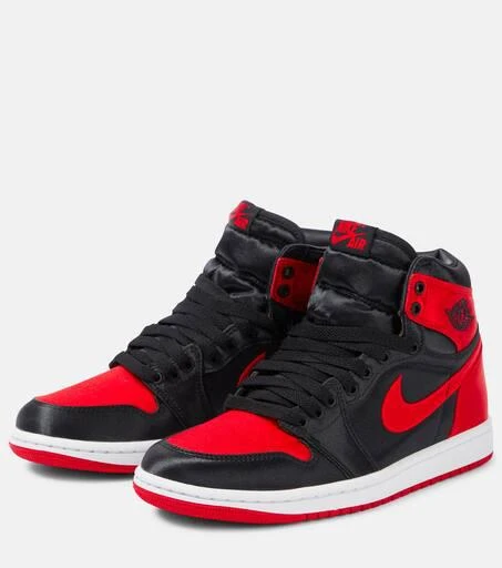 NIKE Air Jordan 1 Retro High OG sneakers 5