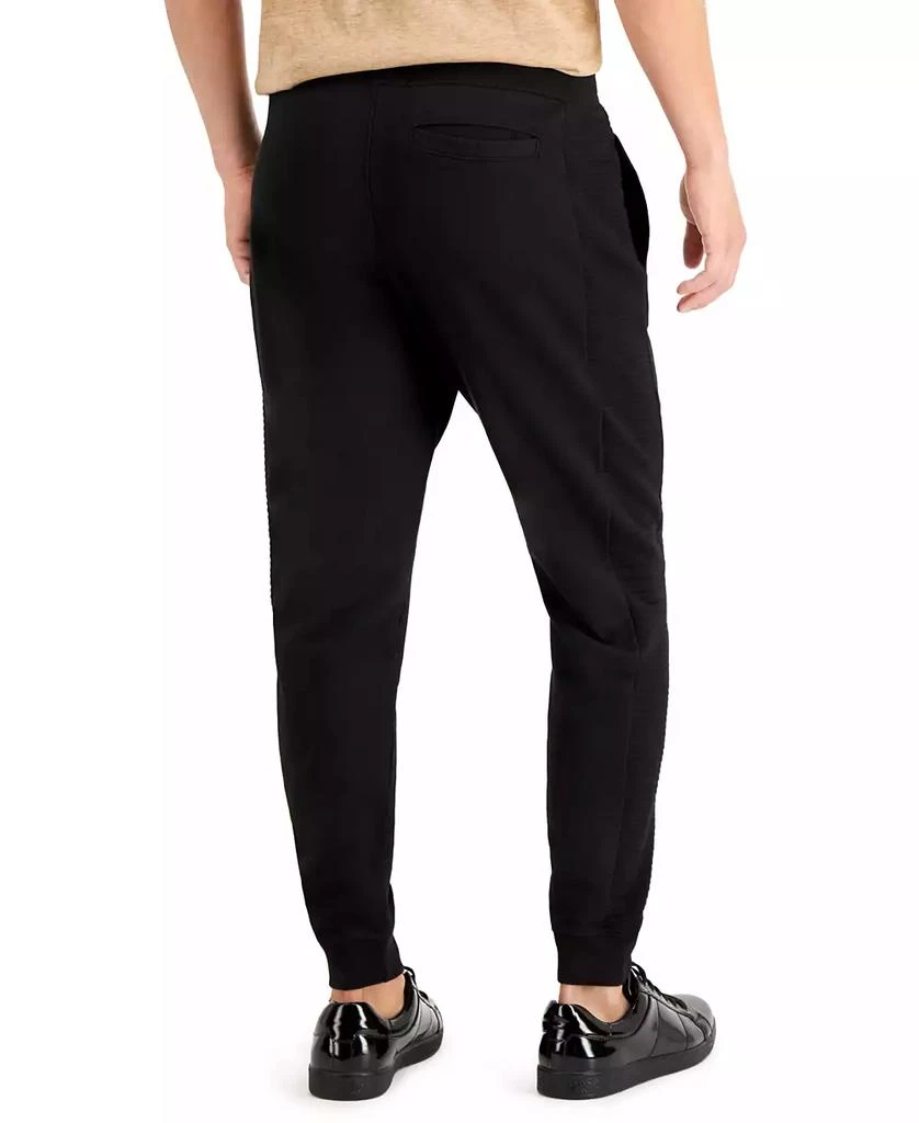 INC International Men's Regular-Fit Jogger Pants, Created for Macy's 2