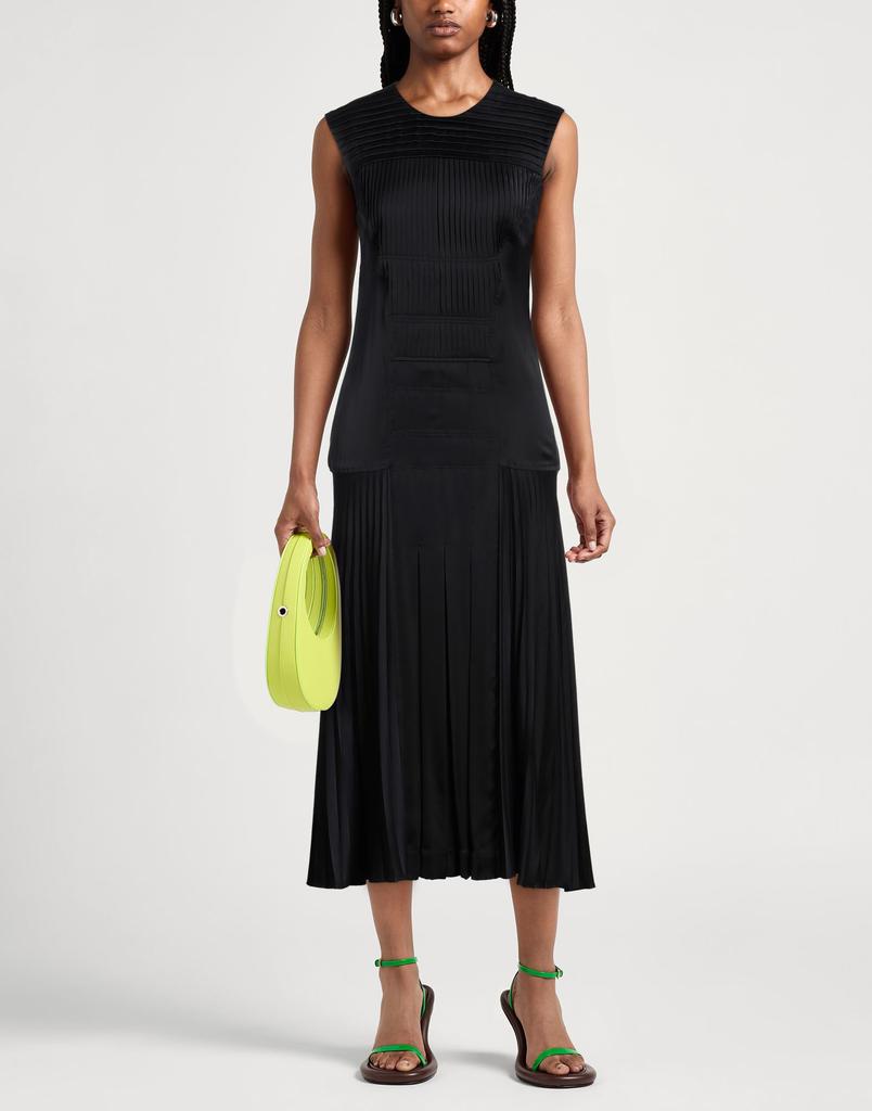 Cedric Charlier Midi dress