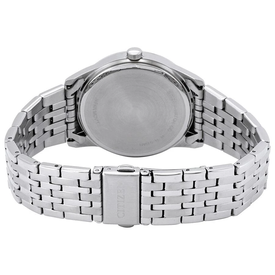 Citizen Quartz Black Dial Men
s Watch BI5000-87E 3