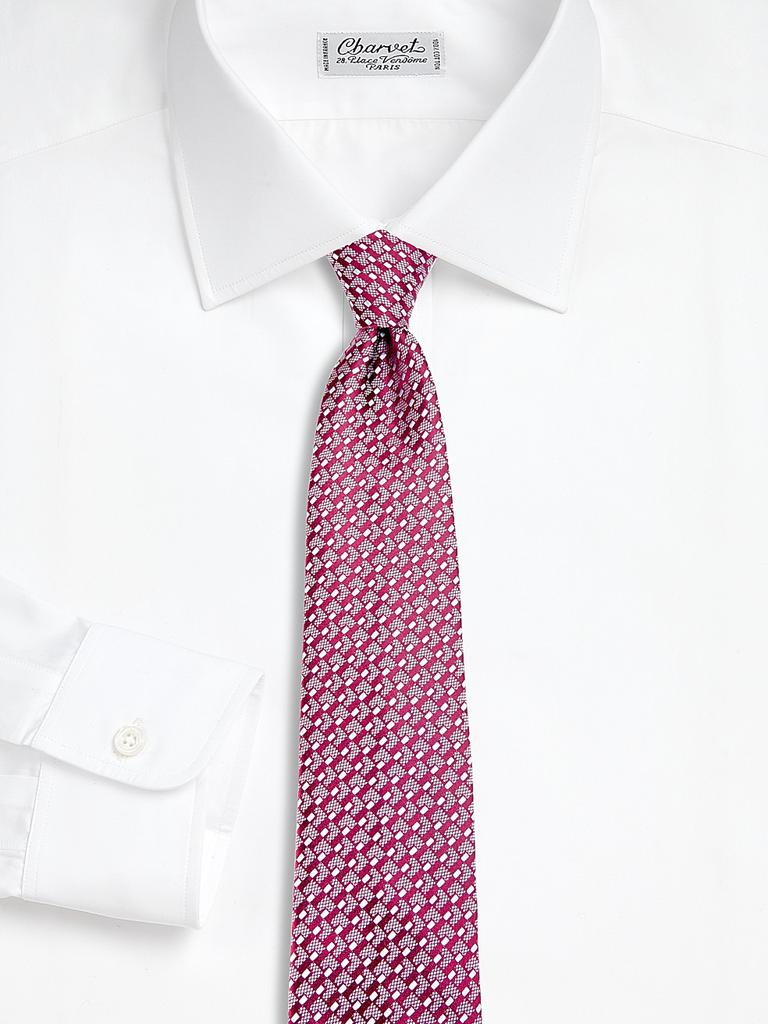 charvet ties price