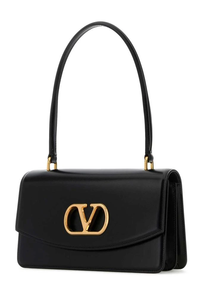 Valentino Valentino Vain Foldover Top Shoulder Bag 3