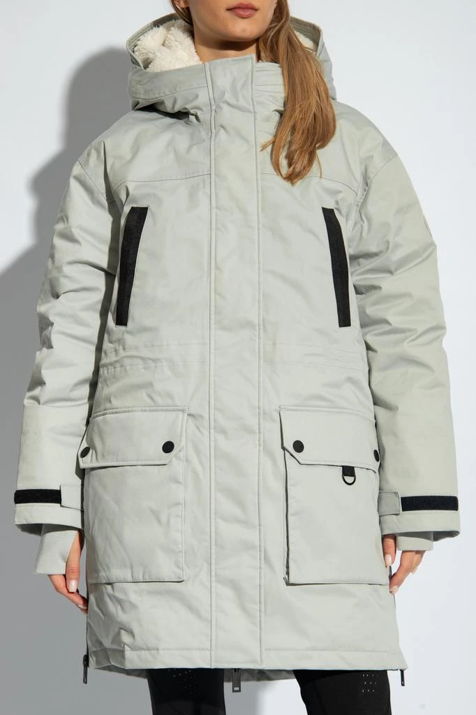 UGG ‘Adirondack 2.0’ 3-in-1 jacket 3