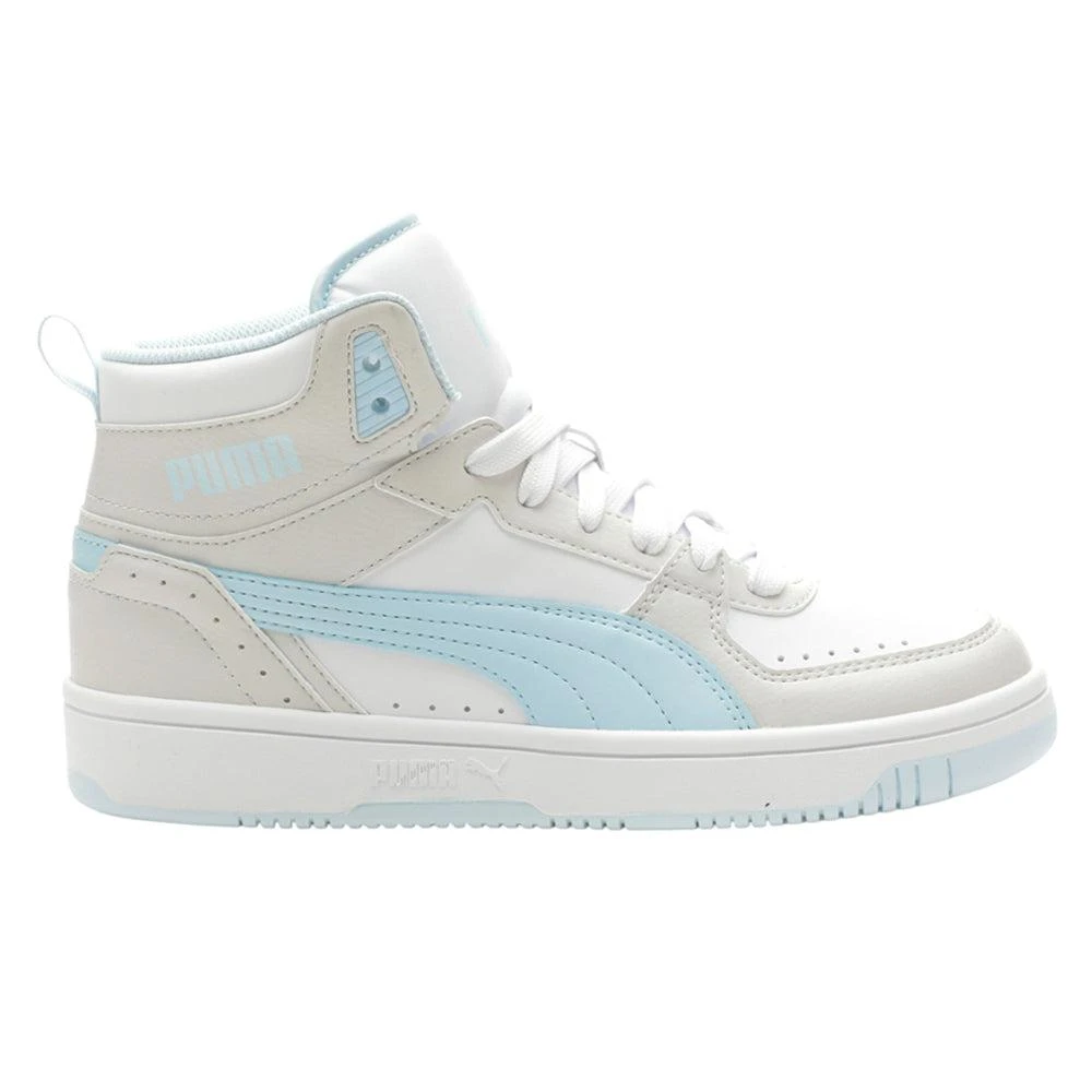 Puma Rebound Joy High Top Sneakers 1