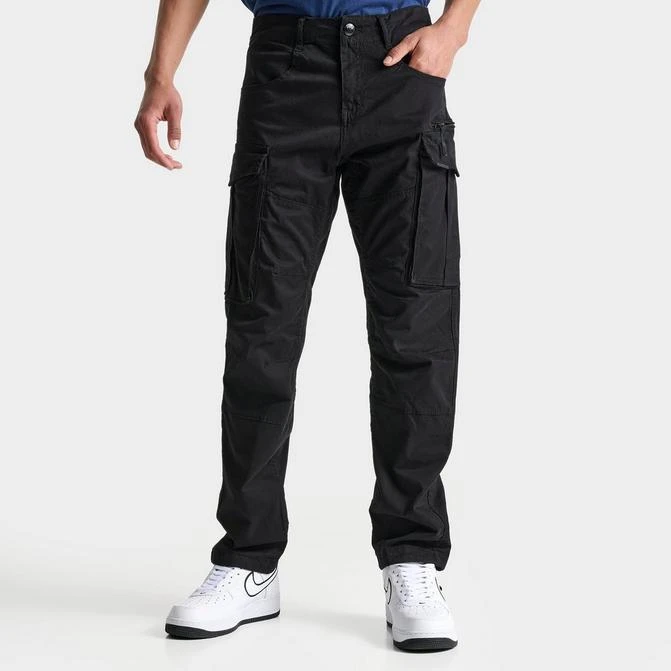 SUPPLY & DEMAND Men's Supply & Demand Raid Cargo Pants 1