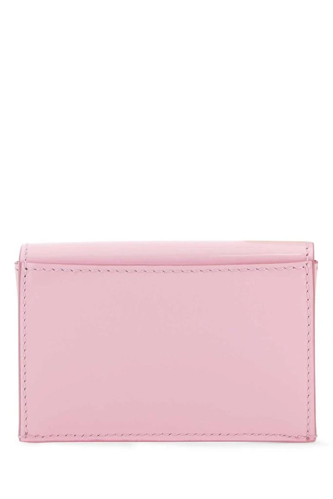 Salvatore Ferragamo Ferragamo Gancini Clasp Credit Card Holder 2