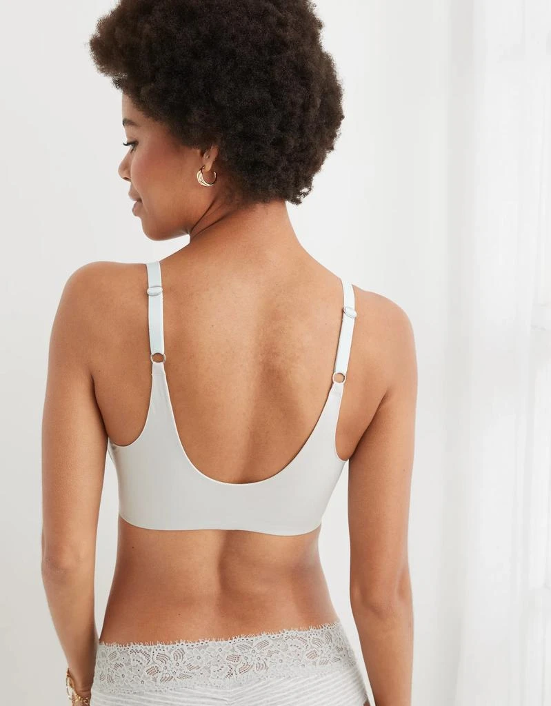 Aerie Sunnie Wireless Lightly Lined Bra 5