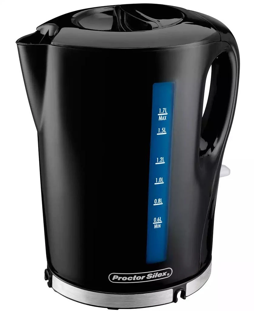 Hamilton Beach Cordless Electric Kettle 1