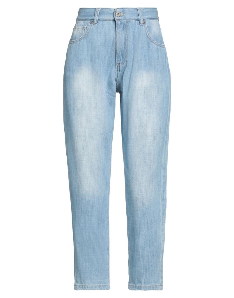 DIXIE Denim pants