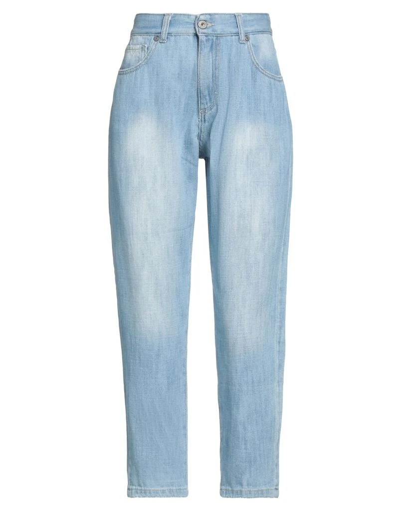 DIXIE Denim pants 1