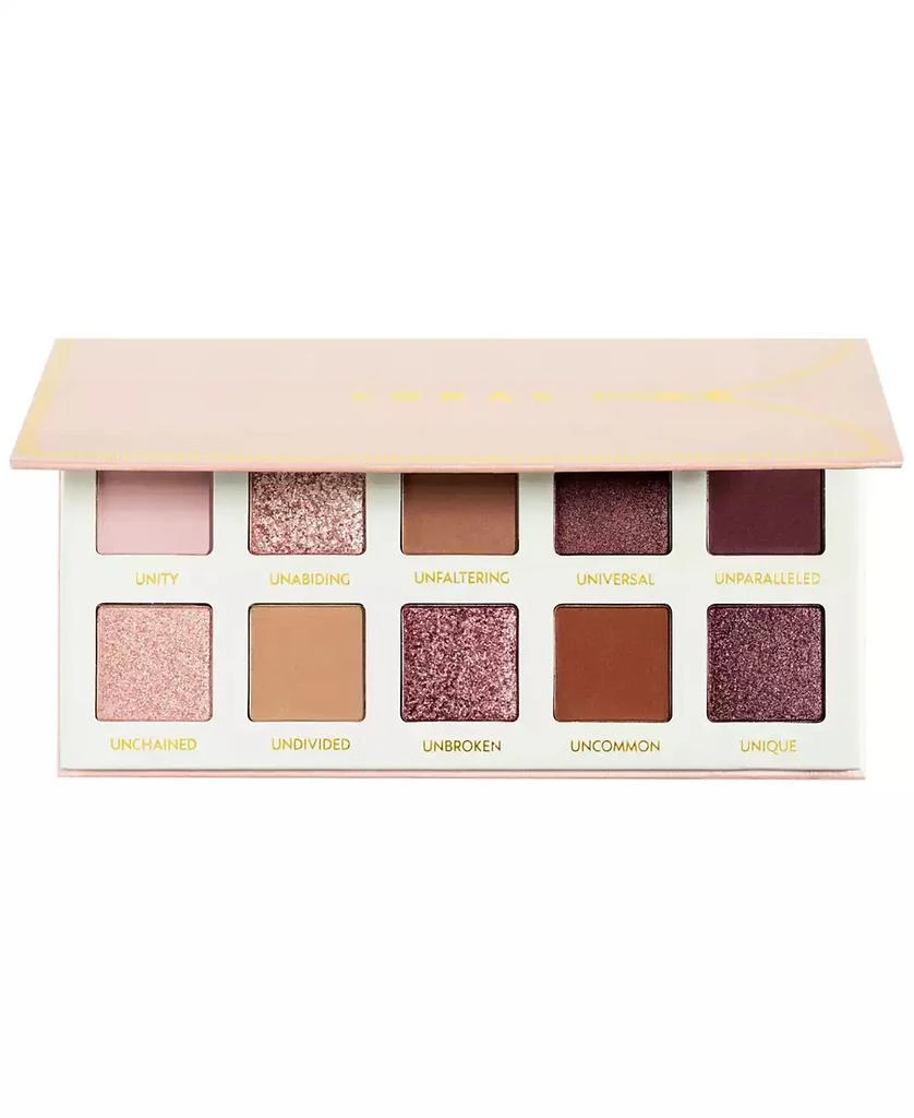 Lorac Unzipped Amor Shimmer 
Matte Eye Shadow Palette