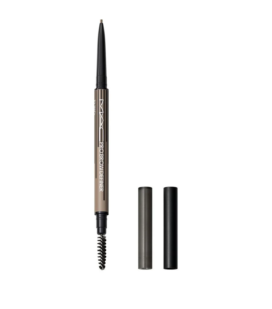 MAC Pro Brow Definer 1mm Tip Brow Pencil 1