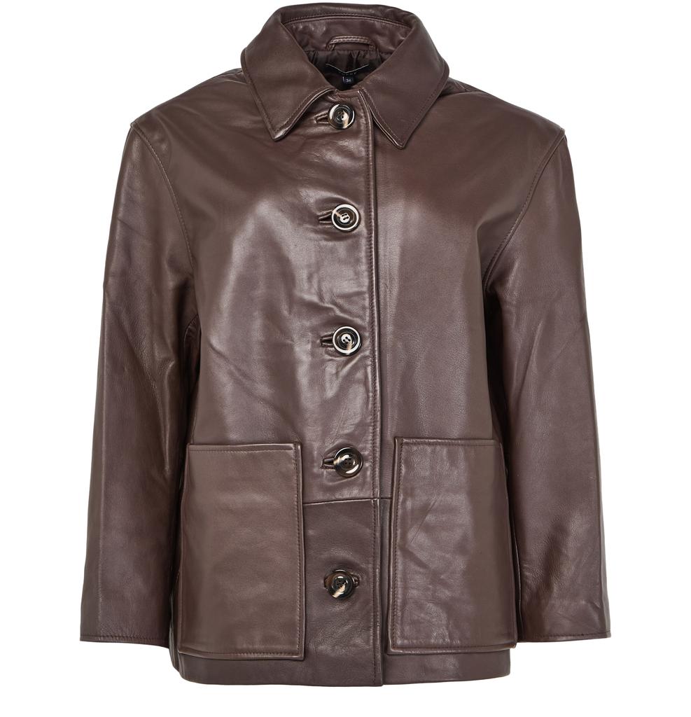 Soeur Vincenzo jacket