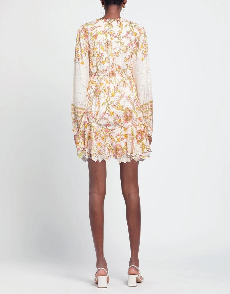 Hemant & Nandita Short dress 3