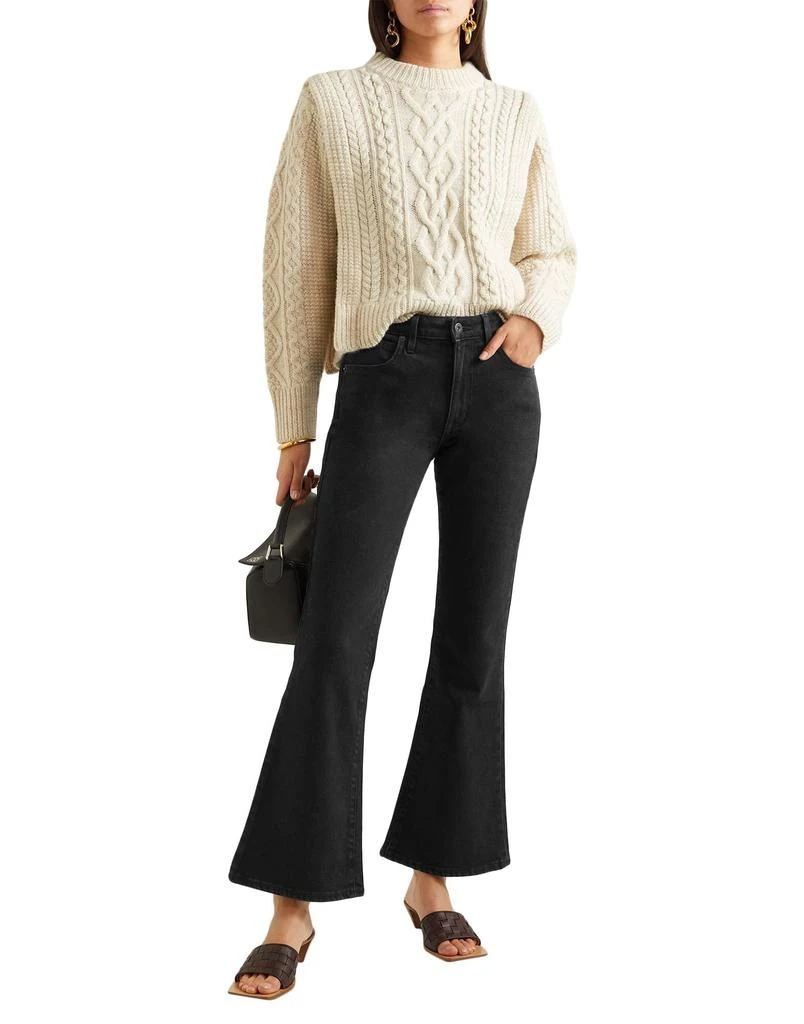 SLVRLAKE Denim pants 4