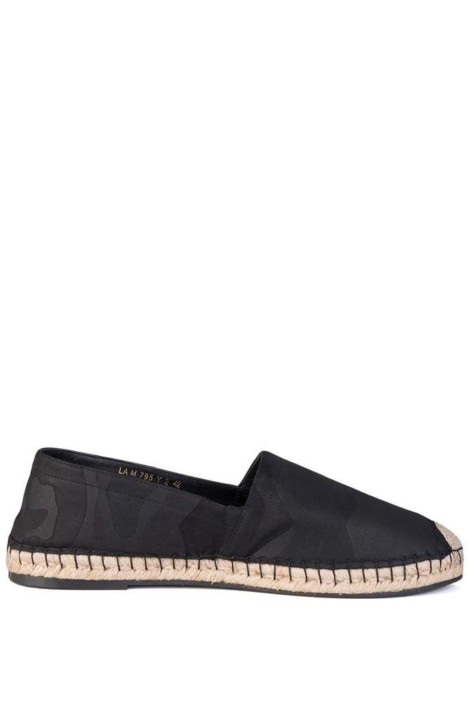 Valentino Garavani Espadrilles Black 4
