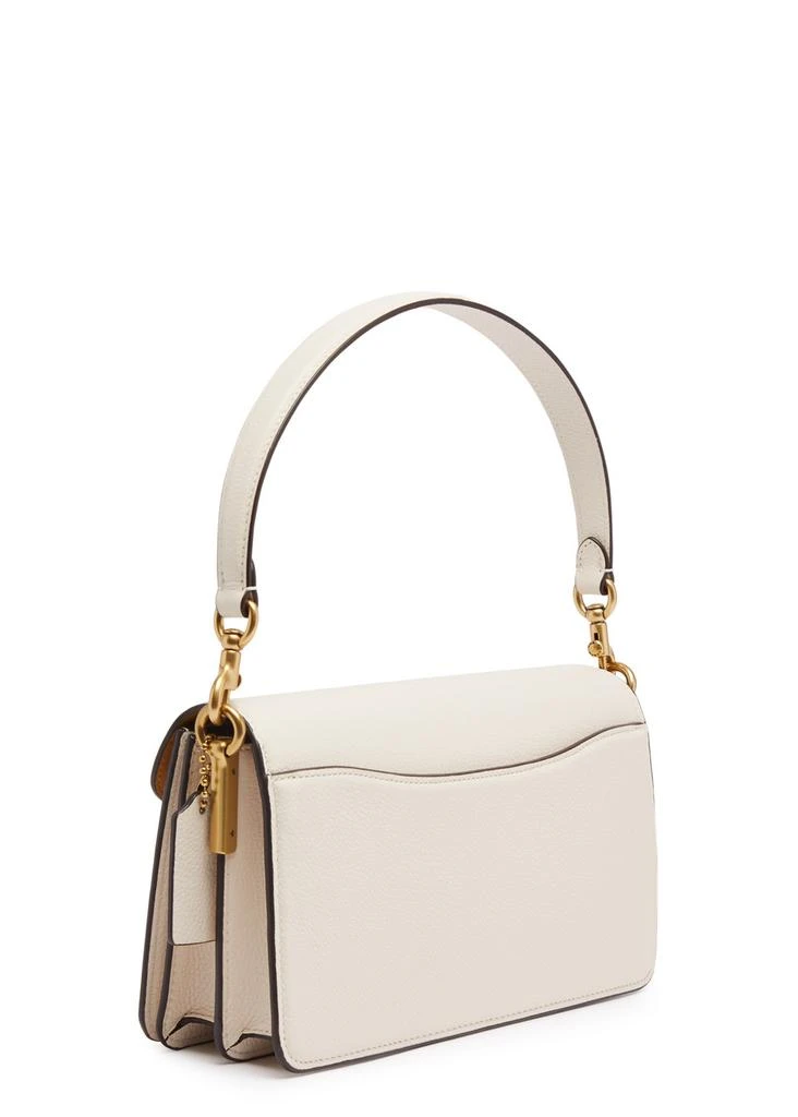 Coach Tabby 26 leather shoulder bag 2
