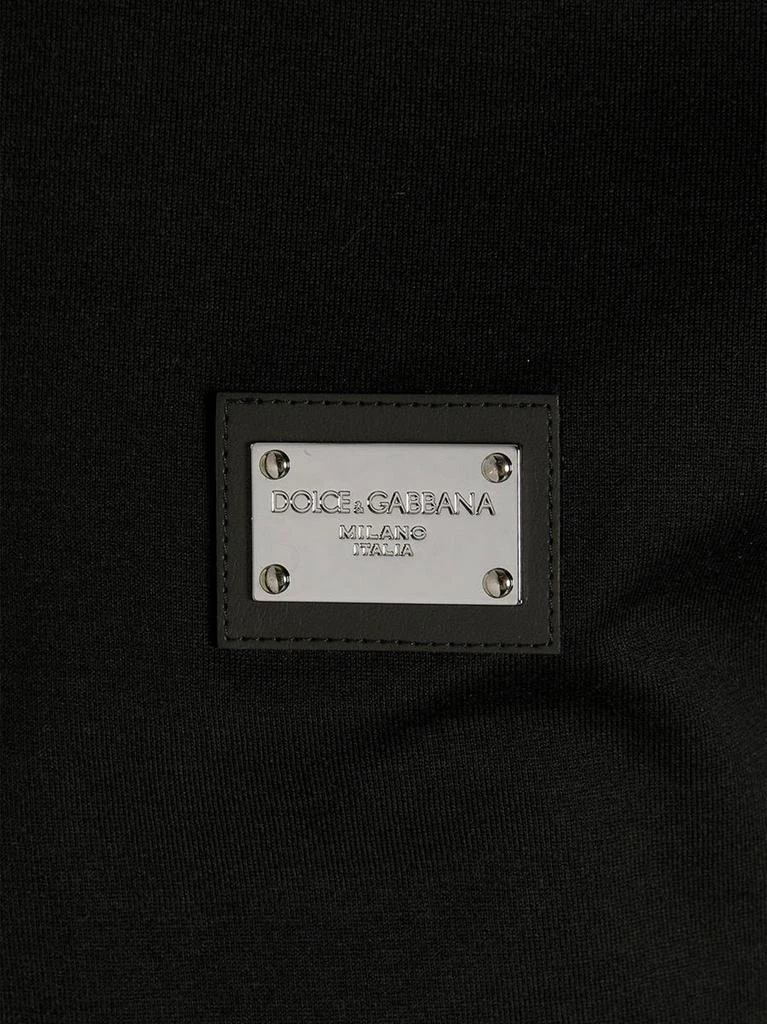 Dolce & Gabbana Dolce & Gabbana T-Shirt 'Dg Essential' 4