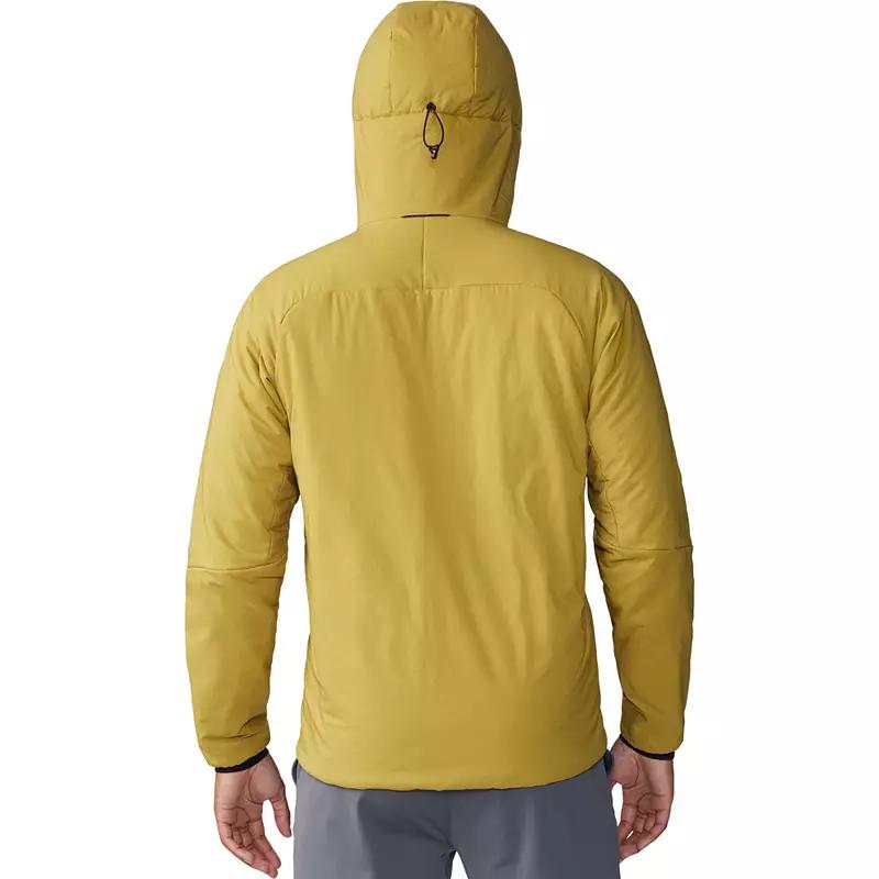 Mountain Hardwear Mountain Hardwear Men's Kor Stasis Hoodie