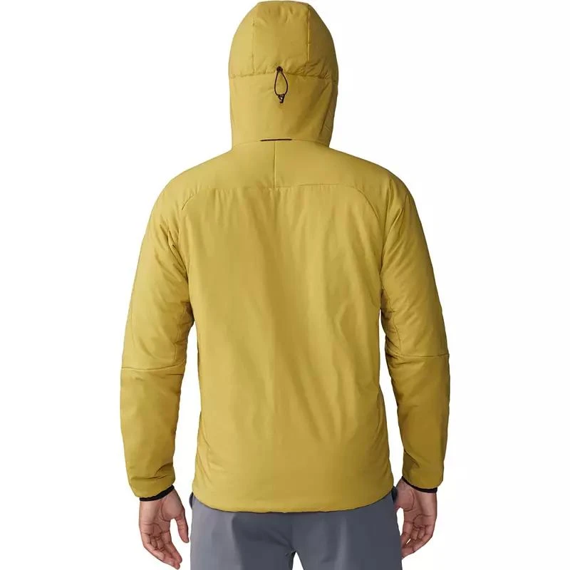 Mountain Hardwear Mountain Hardwear Men's Kor Stasis Hoodie 2