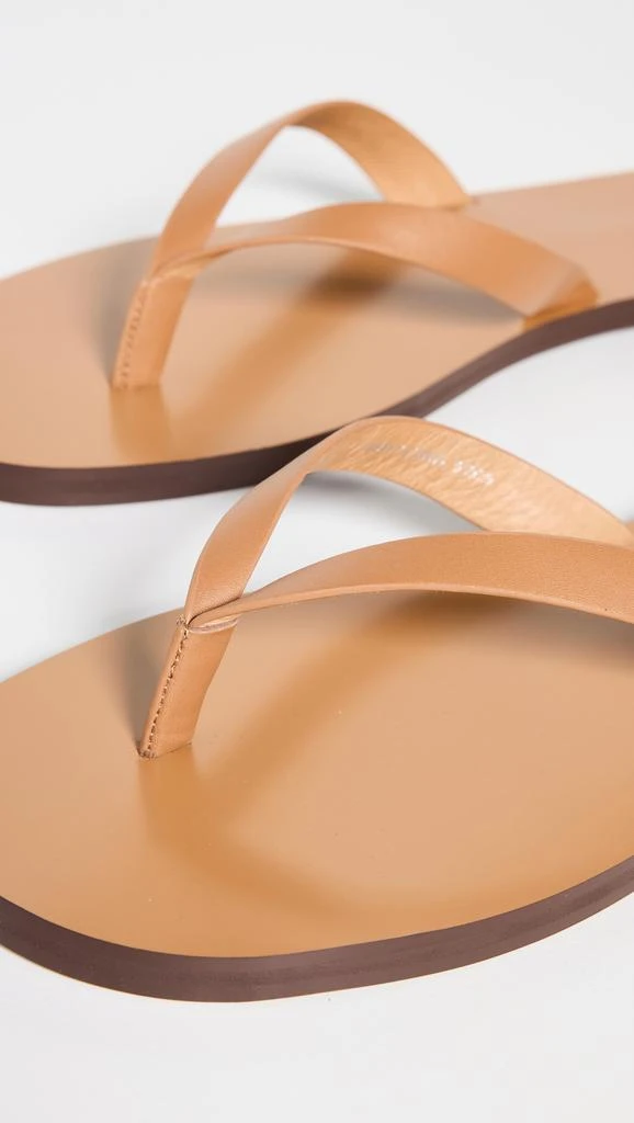 Madewell Greene Flip Flops 5