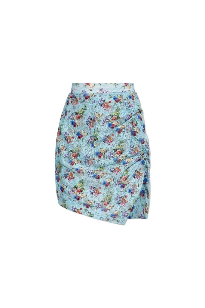 Vivienne Westwood Vivienne Westwood Lace Runched Skirt 1