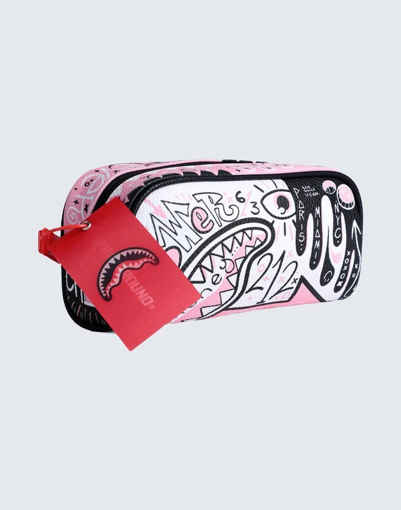 SprayGround Accessories 2
