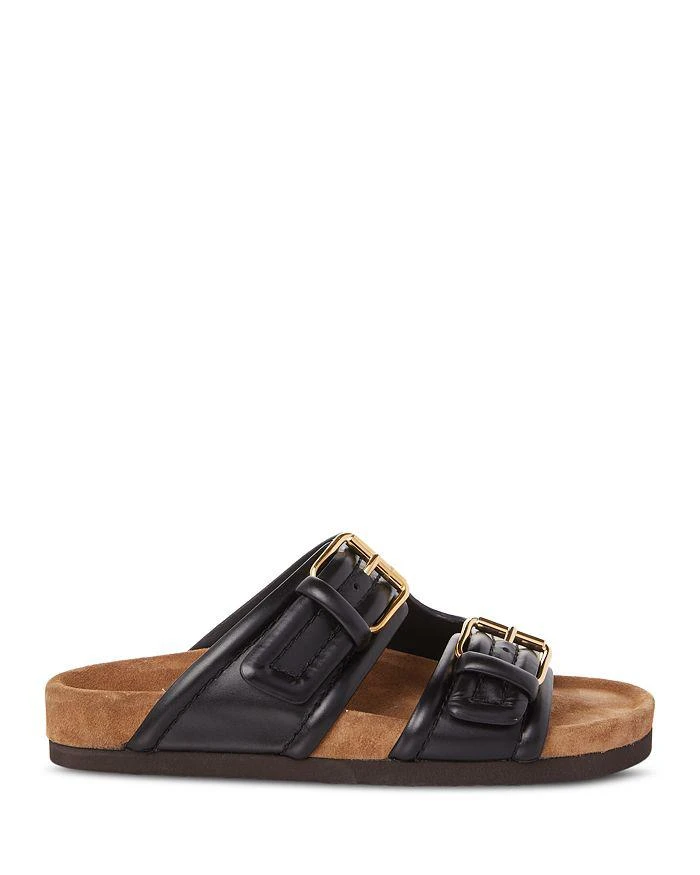 Valentino Women's Slide Sandals 3