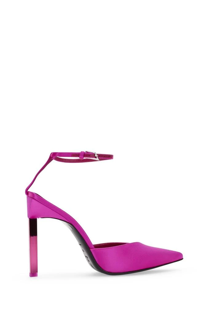 The Attico Scarpe Con Tacco 2