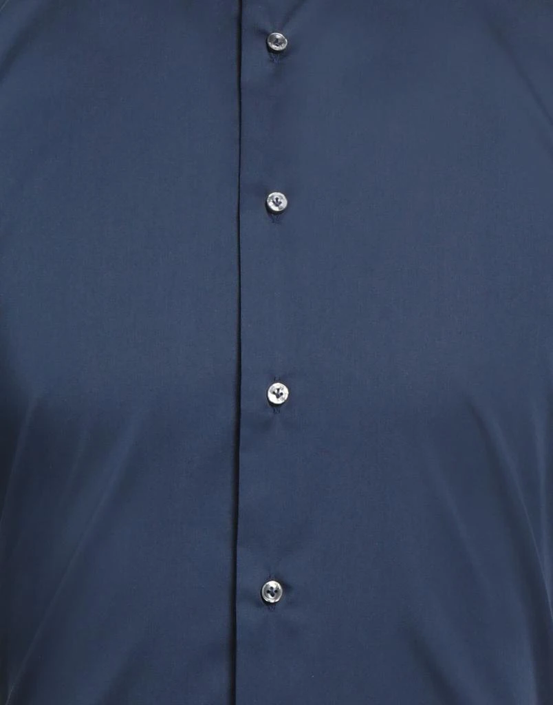 BRIAN DALES Solid color shirt 4