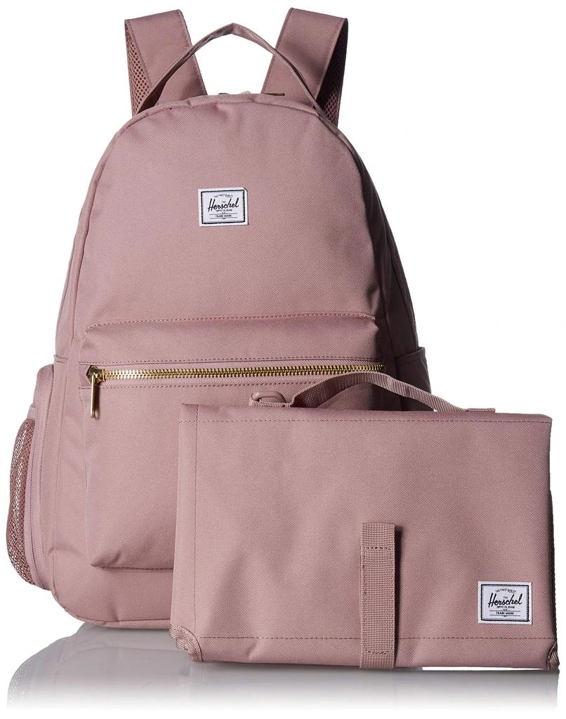 Herschel Supply Co. Nova Backpack | Sprout - Ash Rose Herschel Supply Co. Nova Backpack | Sprout - Ash Rose