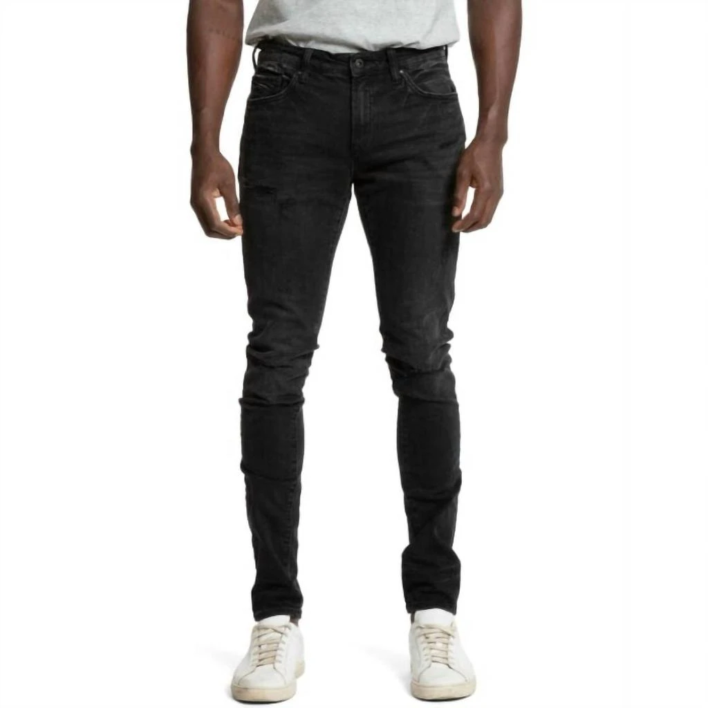 Prps Goods & Co Prps - MEN'S CAYENNE STALLION JEANS 1