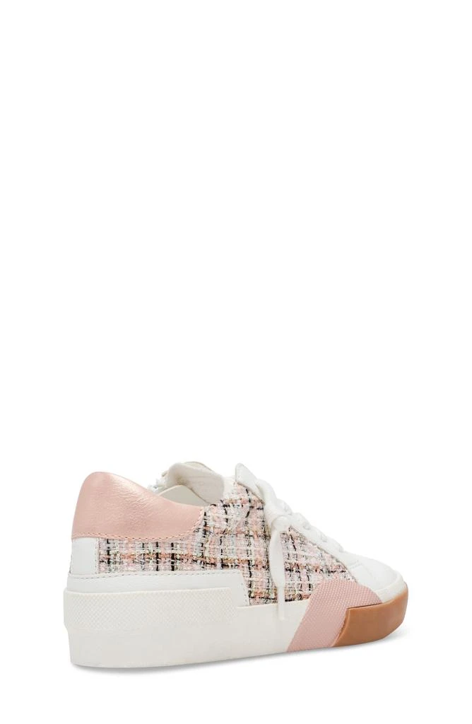 Dolce Vita Peeka Metallic Sneaker 2