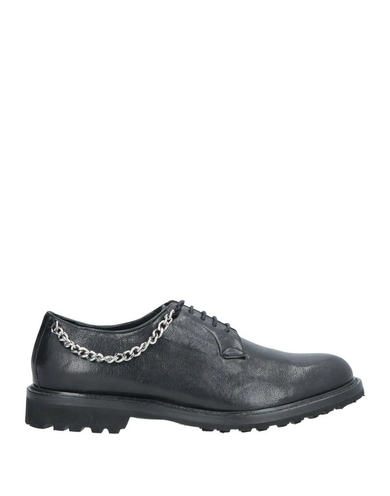 POEMA SHOES Laced shoes 1