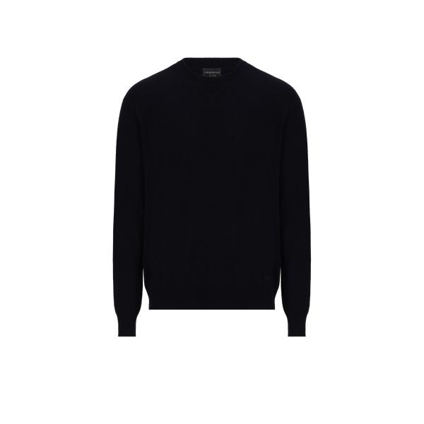 Emporio Armani Cashmere jumper