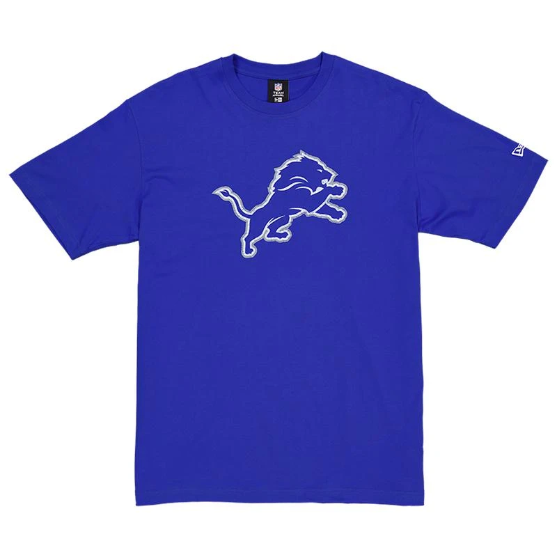 New Era New Era Lions OTC Short Sleeve T-Shirt - Men's 1